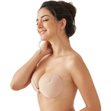 Magic Bra Brassier Invisible Con Realce