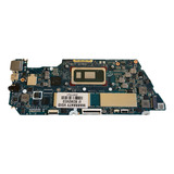M00299-001 Motherboard Hp Chromebook 14c-ca I3-10110u Cpu