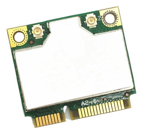 Placa Wifi Notebook Compatible Thinkpad T530 62205anhmw 