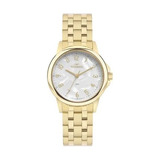 Relógio Technos Feminino Boutique Dourado 2035mxe/1b