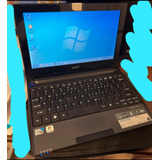 Netbook Acer Aspire One D255e
