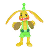 Figura Juguete Huggy Wuggy Monstruo Bunzo Bunny