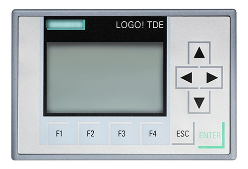 Logo! Tde Siemens Text Display 6ed1055-4mh08-0ba1