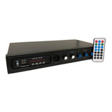 Cabeçote Multi 60w Om 2000ec Oneal - Receiver