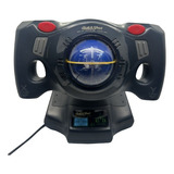 Volante Joystick Quickshot Aeroace 5 Qs-151a