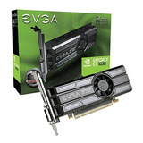 Nvidia Evga Geforce 10 Series Gt 1030 02g-p4-6333-kr