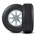 Kit X2 Neumaticos 225/75 R15 Fate Range Runner H/t - Fs6