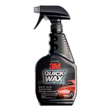 Cera Rapida En Spray 3m - Quick Wax