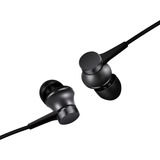 Audífonos In-ear Gamer Xiaomi Mi Headphones Basic Hser02jy Negro