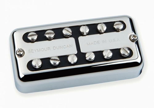 Pastilla Pasiva Seymour Duncan Psyclone Vintage Nec