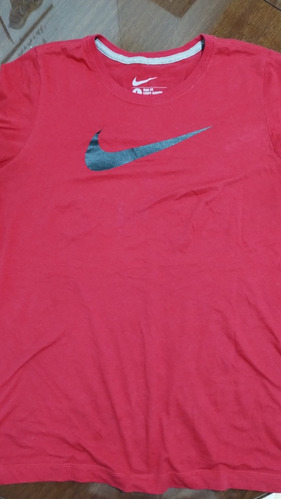 Remera Nike T.m