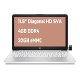 Producto Generico - Computadora Portátil Hp Stream 11 Prem.