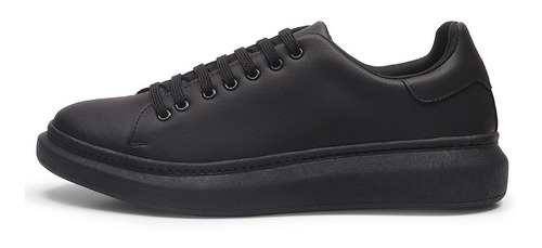 Tenis Masculino Estilo Alexander Mcqueen