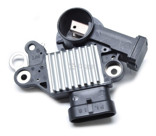 Regulador Alternador Delco Korea Chev Aveo Pontiac 12v