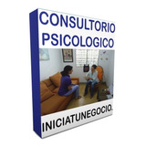 Kit Imprimible - Como Abrir Un Consultorio Psicológico