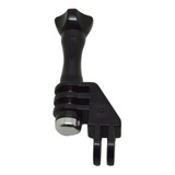 Adaptador 90° Graus Para Gopro