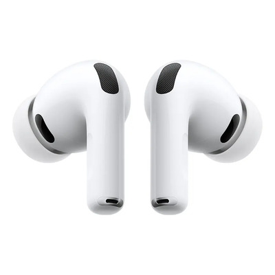 Apple AirPods Pro 3 Color Blanco Con Cancelación De Ruido | Envío gratis