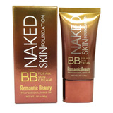 Base De Maquillaje Liquida Bb Cream Skin Foundation