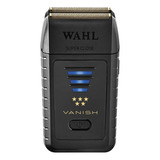 Máquina De Acabamento E Finalização Wahl Vanish Gold Bivolt