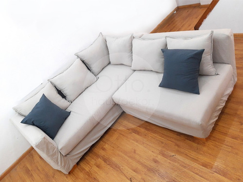 Sillon Sofa Tusor Rinconero Premium 2.00 X 2.00 C