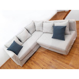 Sillon Sofa Tusor Rinconero Premium 2.00 X 2.00 C