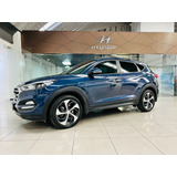 Hyundai  Tucson  2018