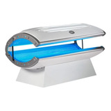 Maquina De Brozeamento Tanning W4