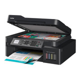 Impresora Brother Mfc-t925dw Mfc Tinta Continua Wifi Dúplex