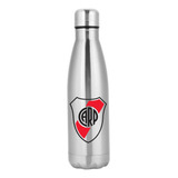 5 Botellas Térmicas Acero Futbol Argentino Todos Los Equipos