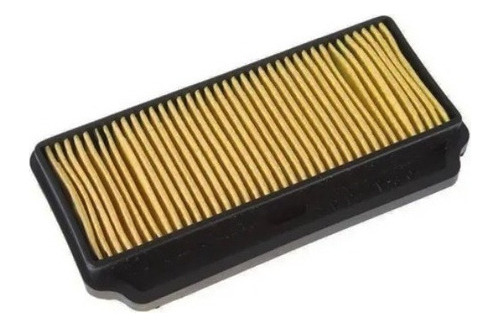 Filtro Aire Yamaha Original New Crypton T110 Rider Pro 