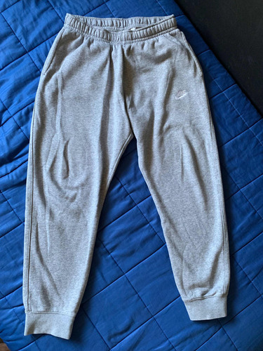 Pantalón De Buzo Nike