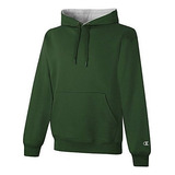 Champion Hombre Algodón Max Pullover Hood (s171