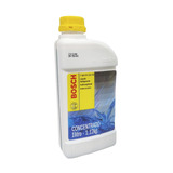 Liquido Refrigerante Bosch Concentrado 1 Lts Anticongelante 