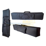 Capa Bag Piano Master Luxo Casio Cdp230