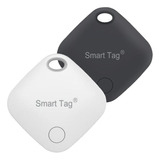 Smart Tag Rastreador Gps Localizador Para Ios Mala Pet Carro