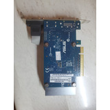 Tarjeta De Video Asus Nvidia Gt-630-sl-1gd3-l J933560