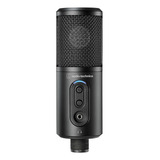 Microfono Usb/xlr Audio Technica Atr2500x Usb