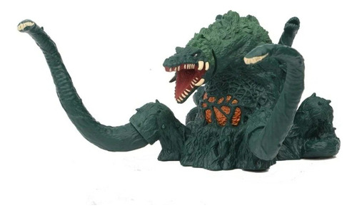 Figure Action Godzilla 1989 Biollante Filme  Importado