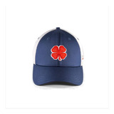 Gorra Black Clover Premium Clover 70 - Azul Marino/blanco