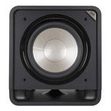 Polk Audio Hts12 - Subwoofer Activo De 12  - Audioteka