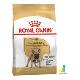 Royal Canin Bulldog Frances X 7.5 Kg - Happy Tails