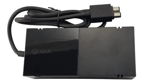 Fonte Xbox One Fat Original Microsoft 110-220v Garantia Xone