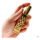 Frasco Atomizador Perfume Spray Recargable Portátil Diy Sz6y