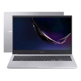 Notebook Samsung Book Np550 E20 Intel Dual Core Celeron 