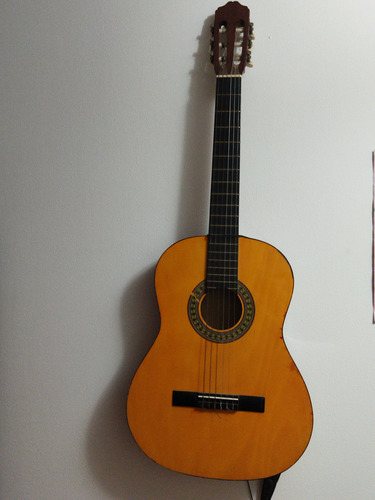 Guitarra Acústica 