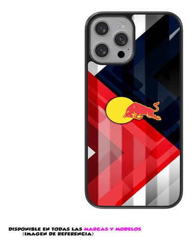 Funda Diseño Para Huawei Formula Carreras  #4