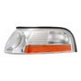 Para Mercury Grand Marquis Unidad Montaje Luz Lateral Fo Ford Mercury