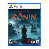 Rise Of The Ronin Playstation 5 Sony Interactive