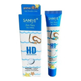 Primer Hd Para Rostro Saniye