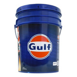 Aceite Moto Gulf Pride 4t Special Mineral 20w50 Balde X 20l